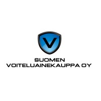 SUOMEN VOITELUAINEKAUPPA OY logo - Similar company to Voitelukeskus