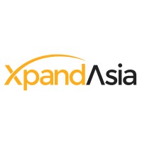 XpandAsia logo - Similar company to 37 Partners