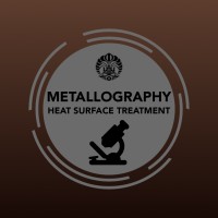 Metallography & Heat Surface Treatment Laboratory FTUI logo - Similar company to Physical Metallurgy Laboratory Ui