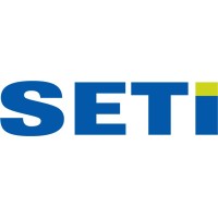 Henkilö- ja yritysarviointi SETI Oy logo - Similar company to Sähkö- Ja Teleurakoitsijat Stul Ry / The Electrical Contractors' Association Of Finland
