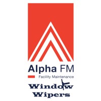 Alpha FM / Window Wipers logo - Similar company to General Cab S.R.L.