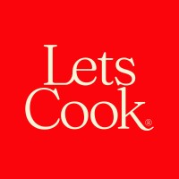 LetsCook logo - Similar company to Insolutions