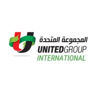 United Group International Libya logo - Similar company to Albadel Akhar Co