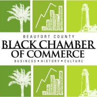 Beaufort County Black Chamber of Commerce - BCBCC logo - Similar company to Greater Houston Black Chamber Of Commerce