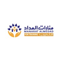 Manarat Almedad - منارات المداد logo - Similar company to Alramly Company