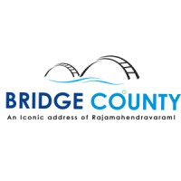 BRIDGE COUNTY Rajamahendravaram logo - Similar company to Gkrs Properties Llp