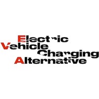 EVA | Electric Vehicle Charging Alternative logo - Similar company to Partners With Sun