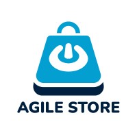 Agile Store logo - Similar company to Squeezebyte