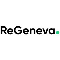 ReGeneva logo - Similar company to Net Zero Journey