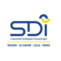 SDI France logo - Similar company to Snc Samada