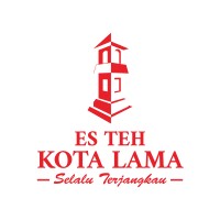 Es Teh Kota Lama logo - Similar company to Onefold Official