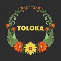 Ukrainian Cultural Center Toloka logo - Similar company to Volia Fund