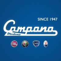 Carrozzeria Campana Onorio Srl