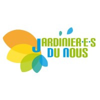Les Jardinier·es du Nous (JDN) logo - Similar company to Baudoin Adrien Srl