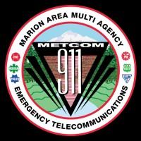 METCOM 911 logo - Similar company to Clackamas 911