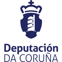 Deputación da Coruña logo - Similar company to Cidade Das Tic