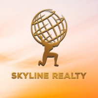 Skyline Realty UAE logo - Similar company to Skypay.Ae
