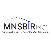 MNSBIR, Inc. logo - Similar company to Minneanalytics