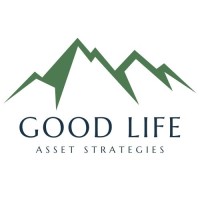 Good Life Asset Strategies logo - Similar company to Noble Wealth Partners