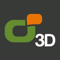 Aitiip 3D logo - Similar company to Additium 3D