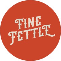 Fine Fettle logo - Similar company to Higher Collective Stores