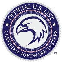 ASTQB - ISTQB in the U.S. logo - Similar company to Pragmatic It Learning & Outsourcing Center