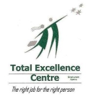 Total Excellence Centre logo - Similar company to The Virtual Hr Agent