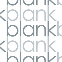 Blankblank