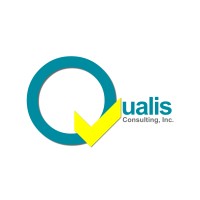 Qualis Consulting, Inc logo - Similar company to Spl Worldgroup