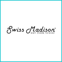 Swiss Madison® logo - Similar company to Upscale Construction Ct