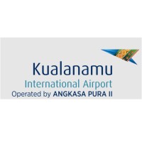 Kualanamu International Airport logo - Similar company to Tyche Consultant Services