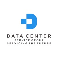 Data Center Service Group logo - Similar company to Bick Group