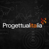 Progettualitalia logo - Similar company to Copm Sagl