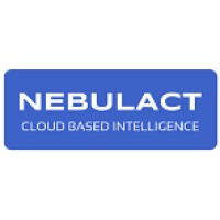 NEBULACT - Nebula Cloud Technologies logo - Similar company to Nebulacloud