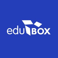 Edubox logo - Similar company to Boldapps