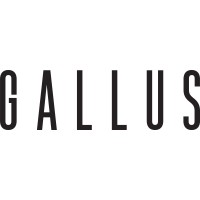 Gallus A.Ş. logo - Similar company to Itaka Textile