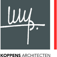 Koppens Architecten logo - Similar company to Stein Ontwikkeling