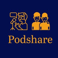 Podshare logo - Similar company to Linchpin Analytics