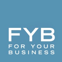 FYB.de Financial YearBook Publishing logo - Similar company to Digital Mavericks Gmbh | Dmvx
