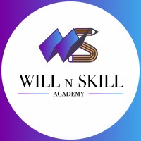 Will n Skill Academy logo - Similar company to Skill Will