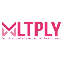 MLTPLY logo - Similar company to Proxima
