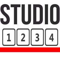 Studio1234 logo - Similar company to Stacy Montessori Academy