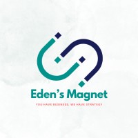 Eden’s Magnet logo - Similar company to Deepverse