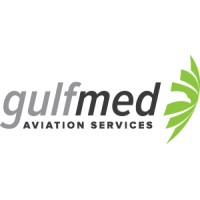 Gulf Med Aviation Services Ltd logo - Similar company to Grow - Your Intelligence Time