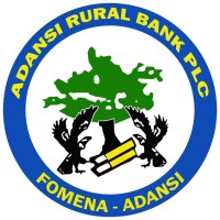 Adansi Rural Bank PLC. logo - Similar company to Agave Rural Bank Plc
