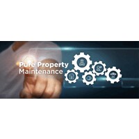 Pure Property Maintenance (NE) Ltd logo - Similar company to Commercial Roofing & Cladding Ltd