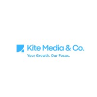 Kite Media logo - Similar company to Student Diwan
