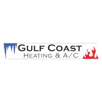 Gulf Coast Heating & AC logo - Similar company to G & C Automotive & Towing