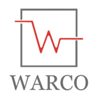 WARCO GROUP logo - Similar company to Wolves 