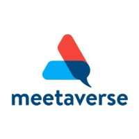 Meetaverse logo - Similar company to Party.Space